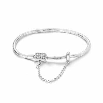 Madeesa Charm Bracelet